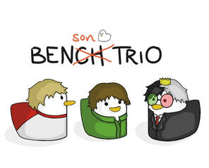 Benson Trio