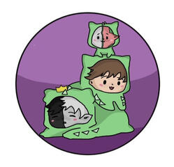 Ranboo, Tubbo & Michael