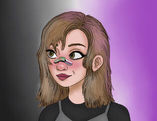 My Profile Picture